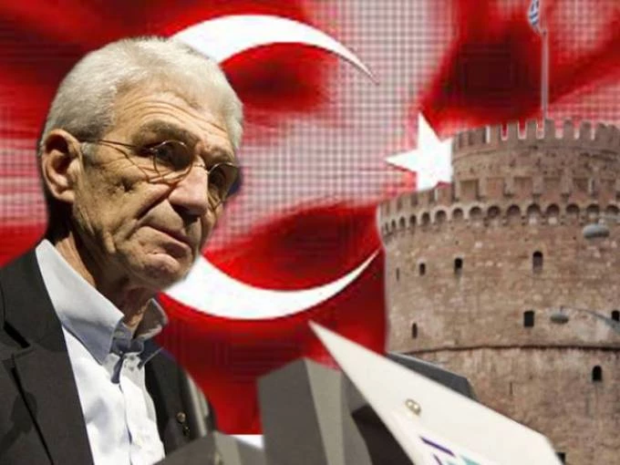 Για να μην ξεχνάμε: Οταν οι Τούρκοι αποθέωναν τον Μπουτάρη